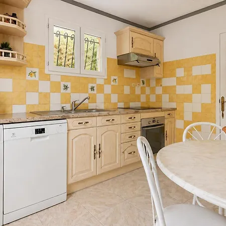 En Drome Provencale Jardin & 2 Terrasses Villa Saint-Paul-Trois-Chateaux