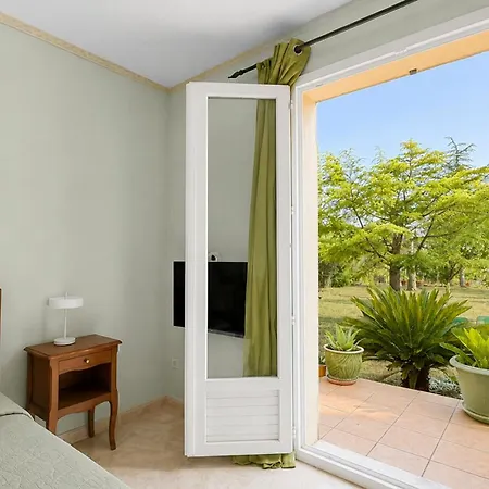 Villa En Drome Provencale Jardin & 2 Terrasses *