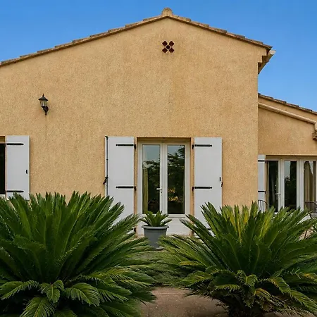 En Drome Provencale Jardin & 2 Terrasses Villa *